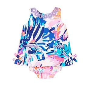 lilly pulitzer sale baby